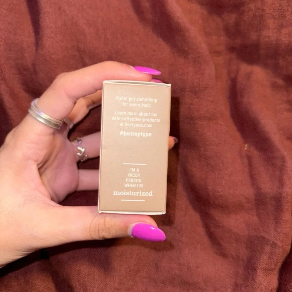 Moisturizing Bar Soap - Brown - Picture 3 of 4